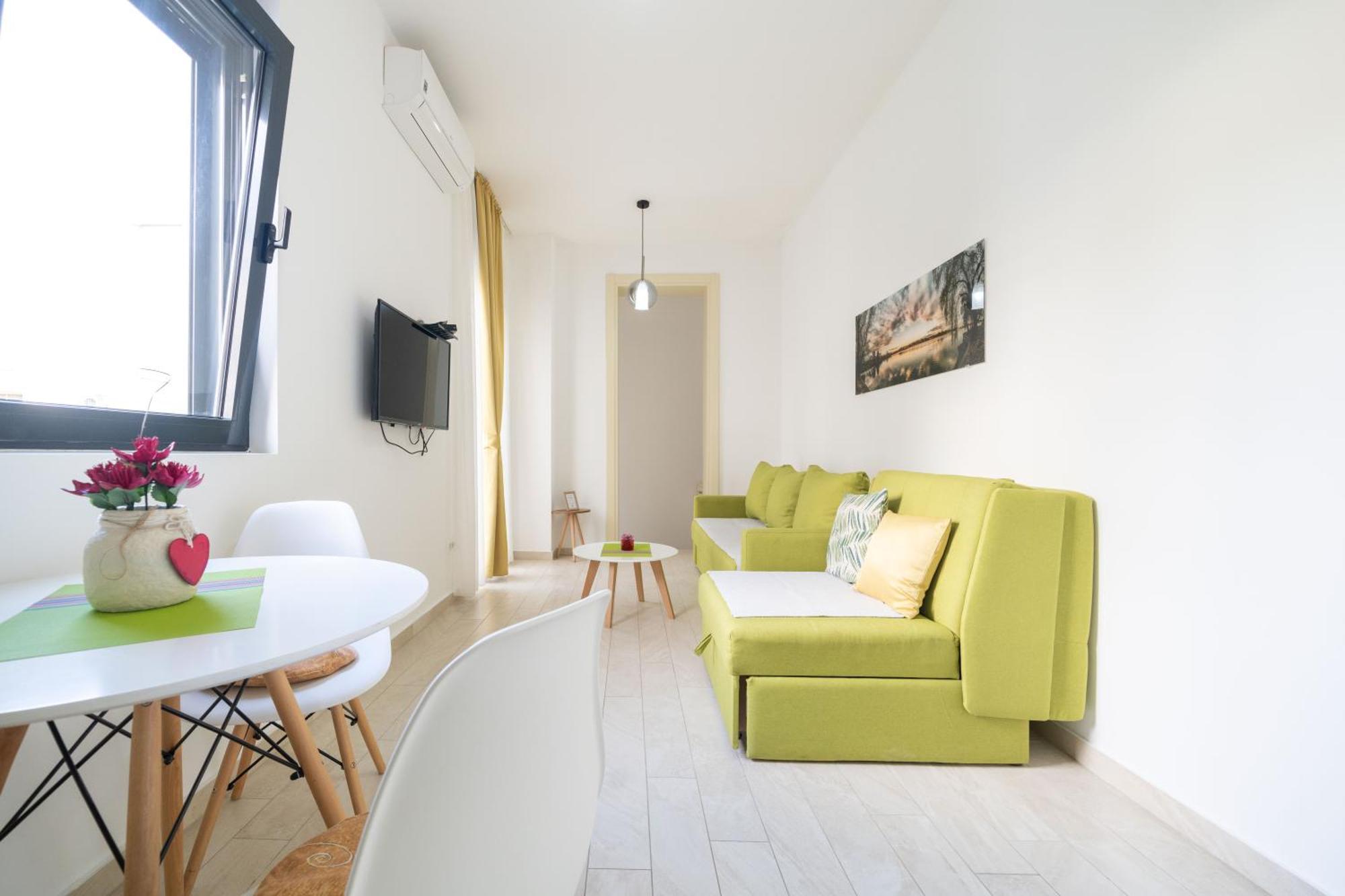 Mariner Apartments Sutomore Eksteriør billede