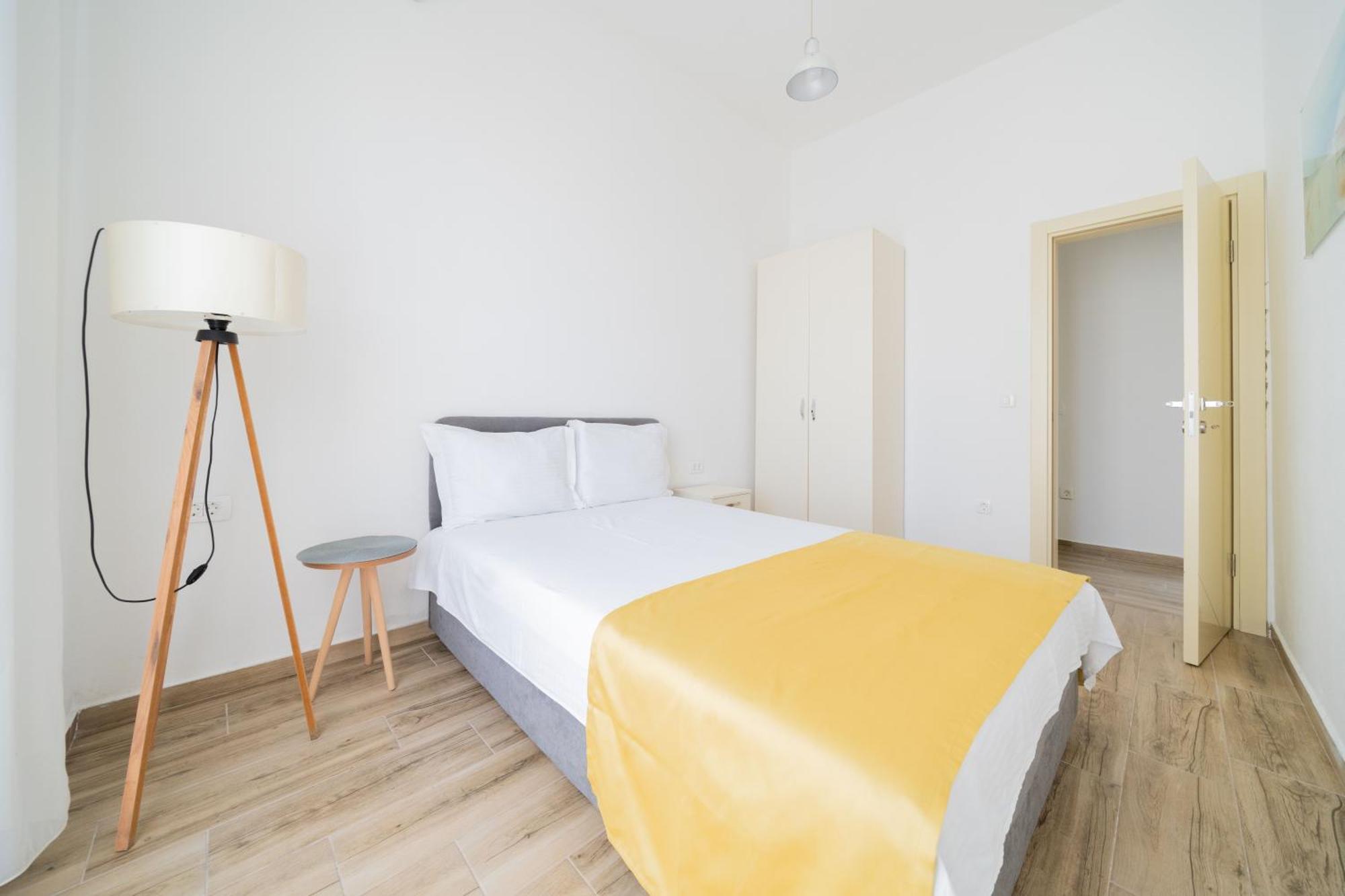 Mariner Apartments Sutomore Eksteriør billede