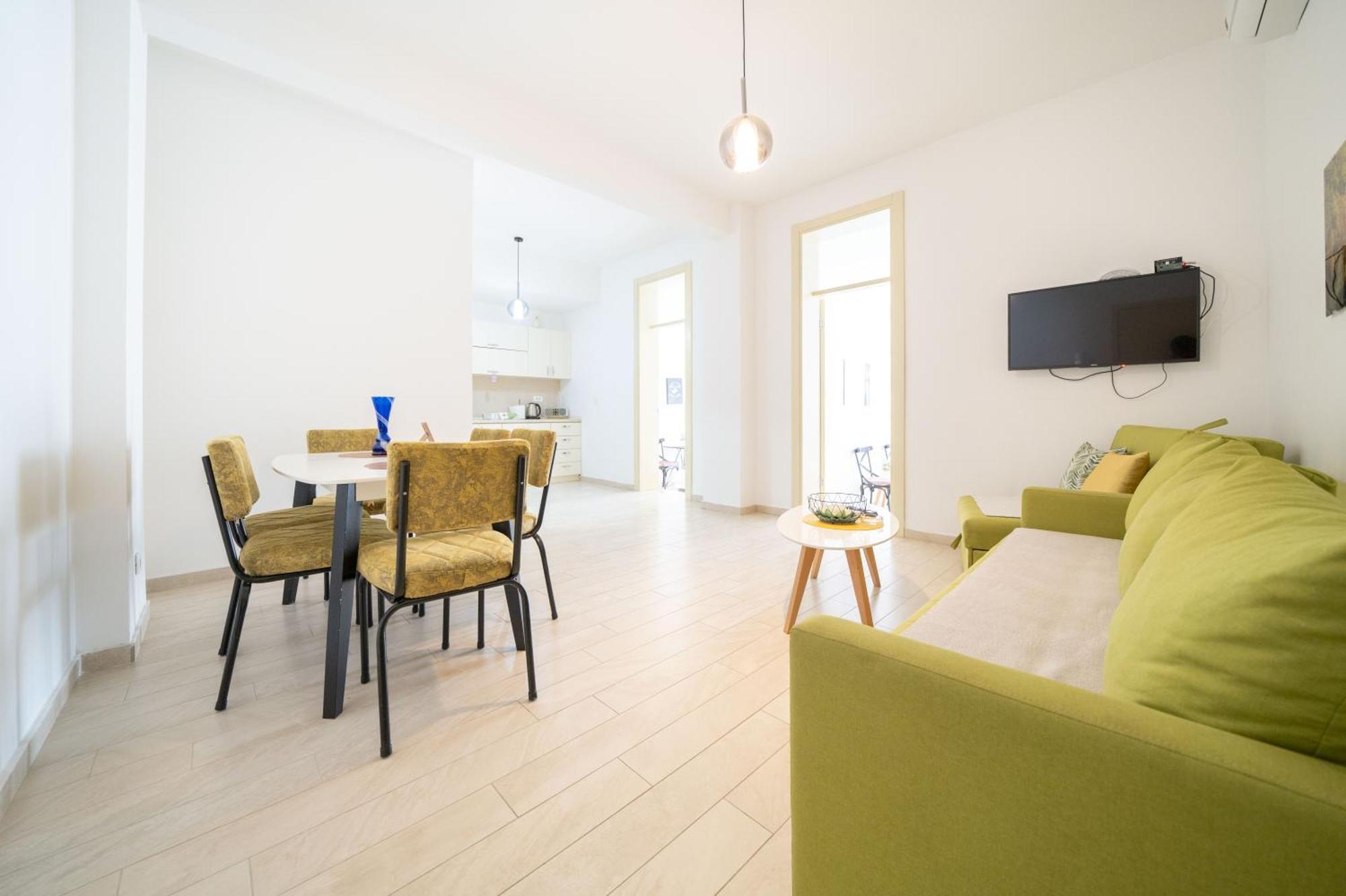 Mariner Apartments Sutomore Eksteriør billede