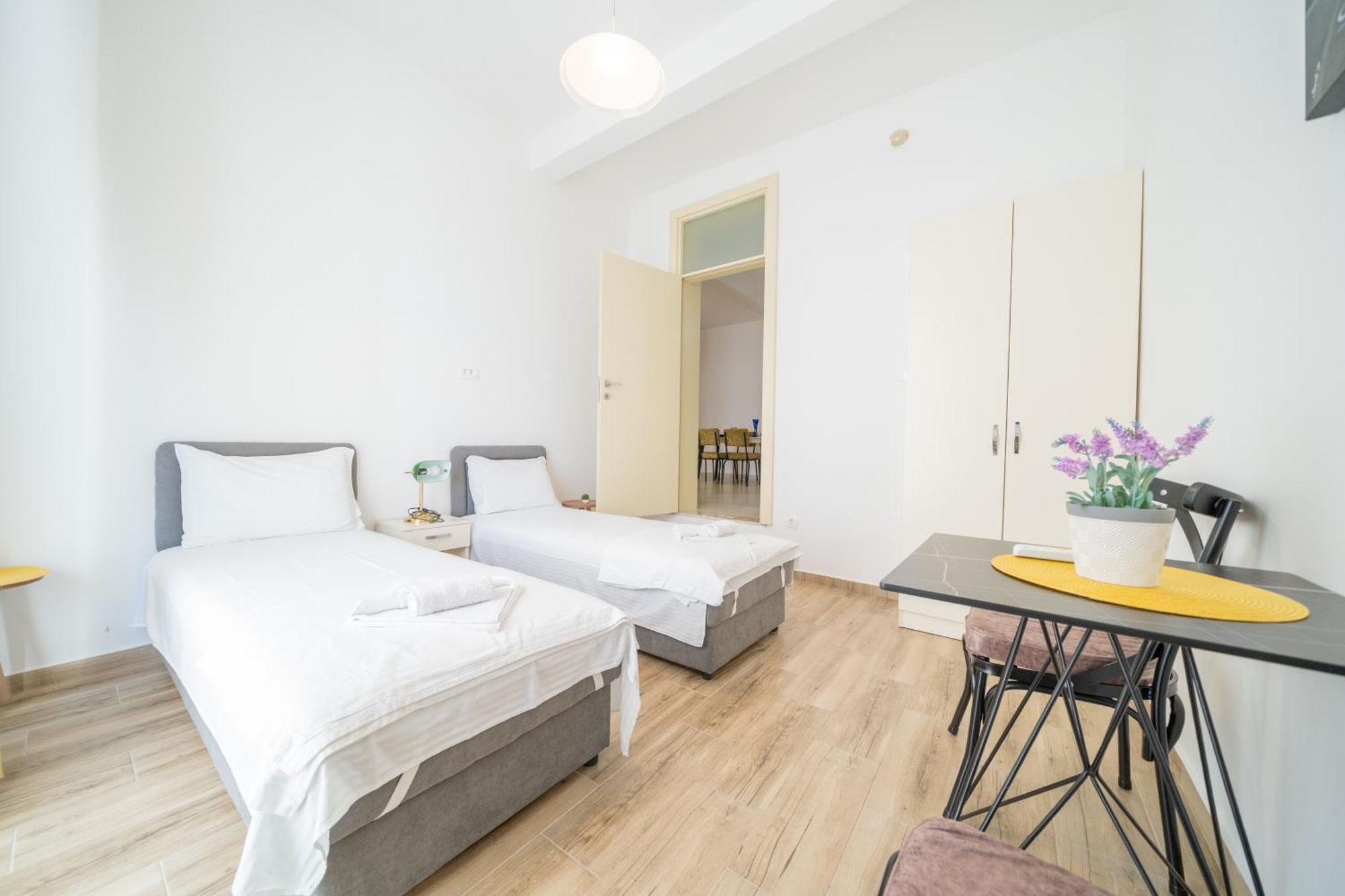 Mariner Apartments Sutomore Eksteriør billede